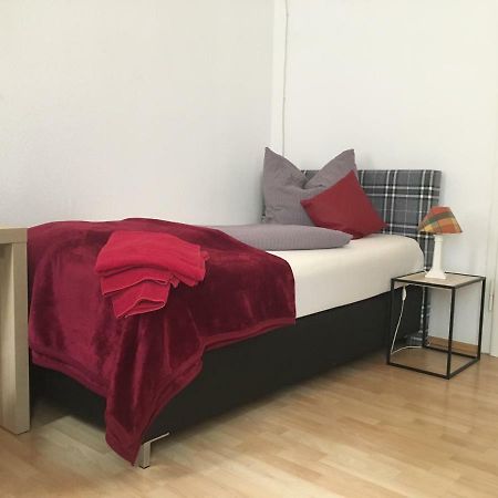 Hotel Lamm Stuttgart Waldenbuch Luaran gambar