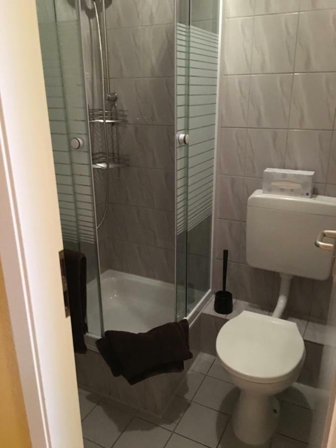 Hotel Lamm Stuttgart Waldenbuch Luaran gambar