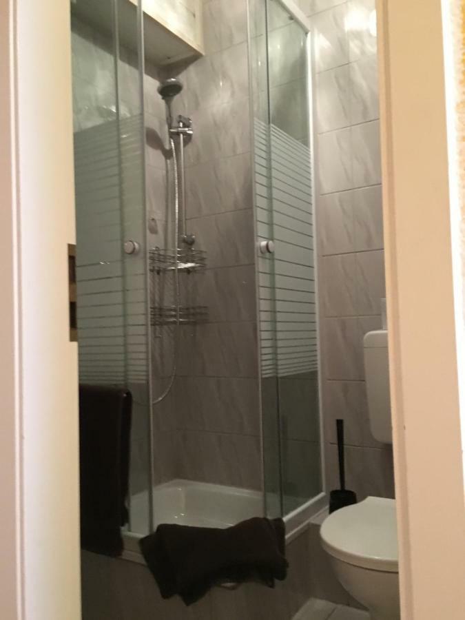 Hotel Lamm Stuttgart Waldenbuch Luaran gambar
