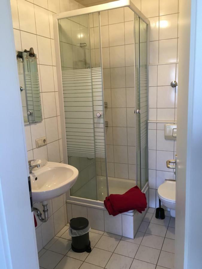 Hotel Lamm Stuttgart Waldenbuch Luaran gambar
