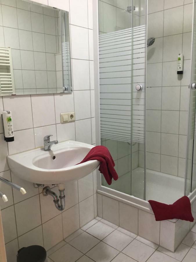 Hotel Lamm Stuttgart Waldenbuch Luaran gambar