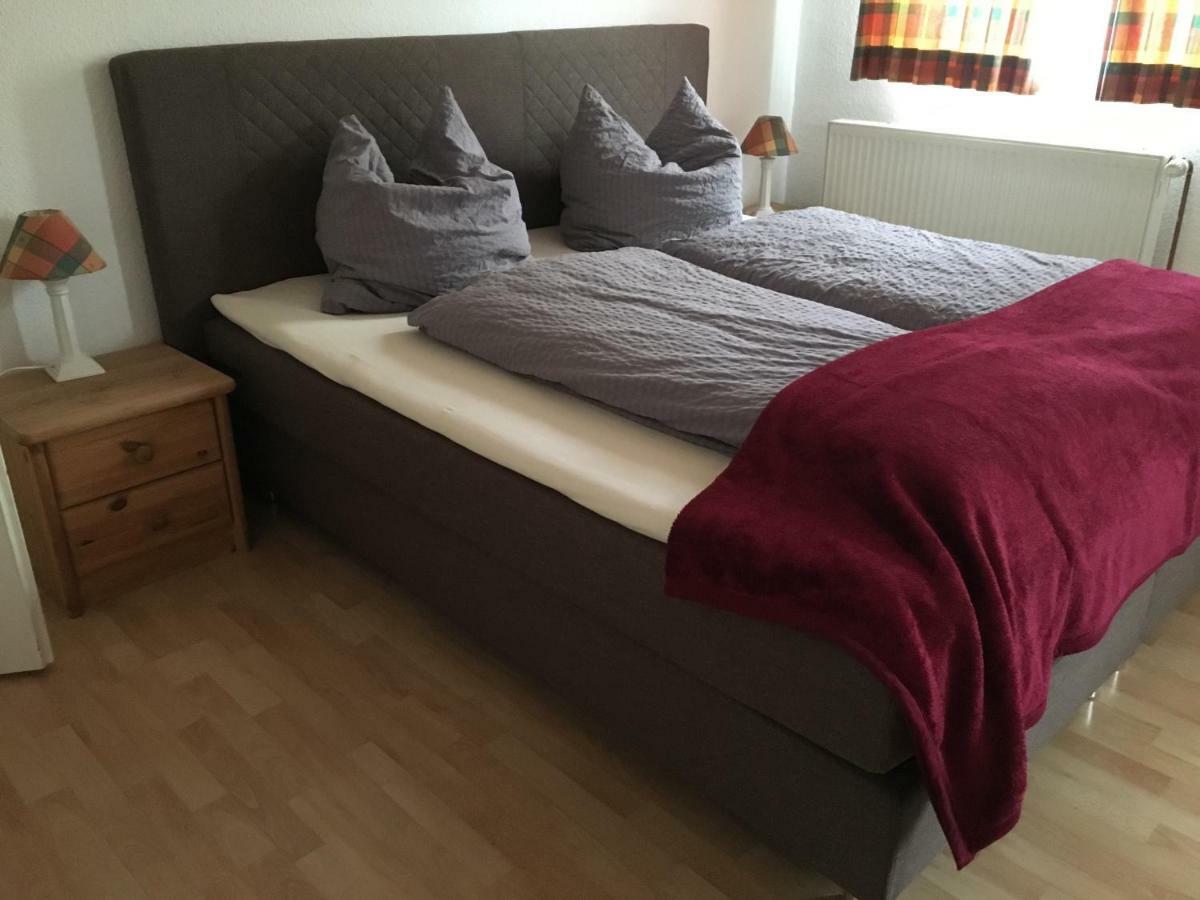 Hotel Lamm Stuttgart Waldenbuch Luaran gambar