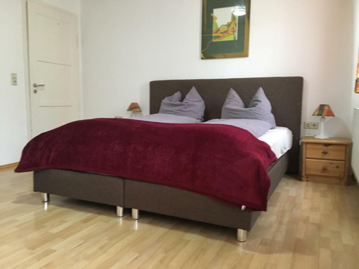 Hotel Lamm Stuttgart Waldenbuch Luaran gambar