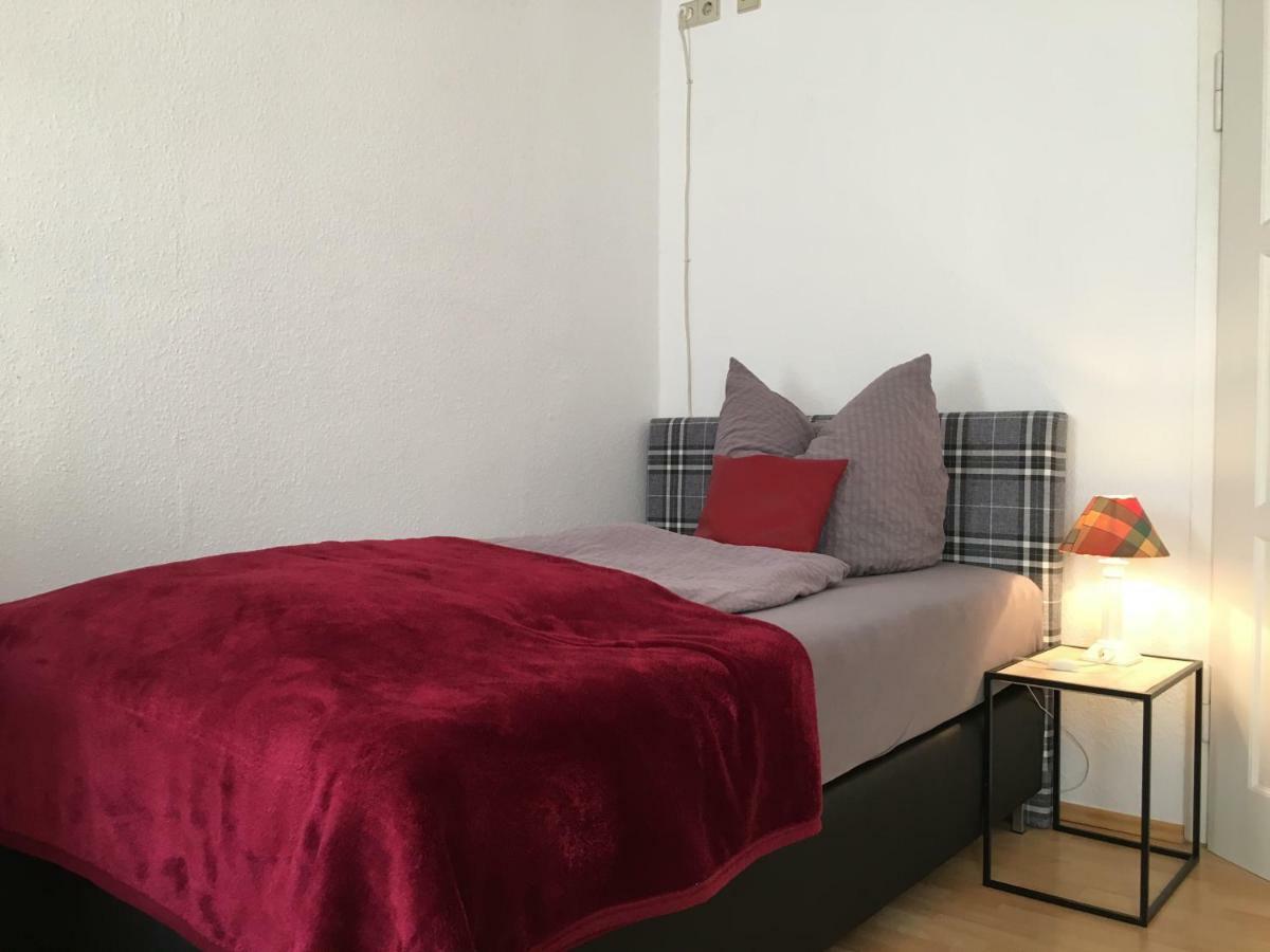 Hotel Lamm Stuttgart Waldenbuch Luaran gambar