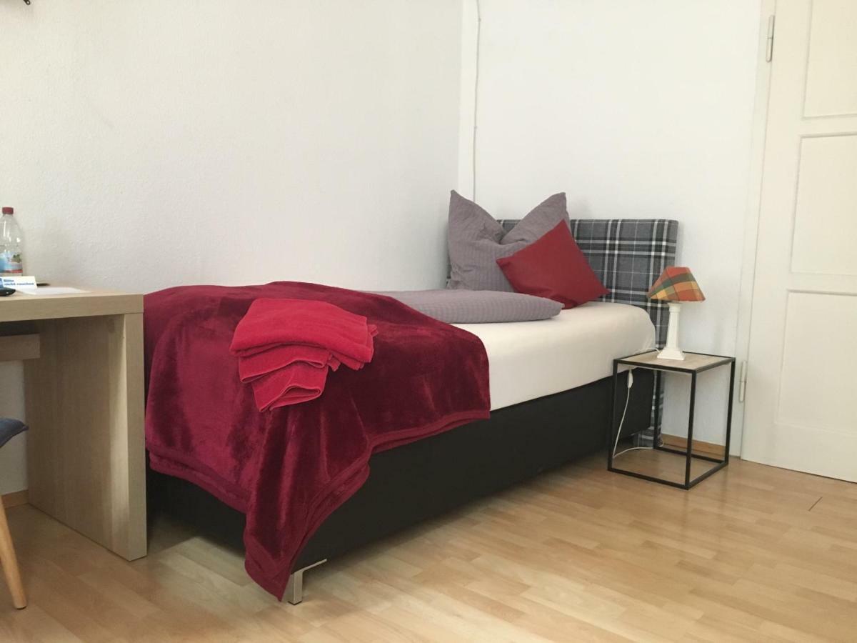 Hotel Lamm Stuttgart Waldenbuch Luaran gambar