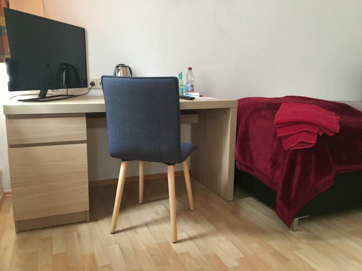 Hotel Lamm Stuttgart Waldenbuch Luaran gambar